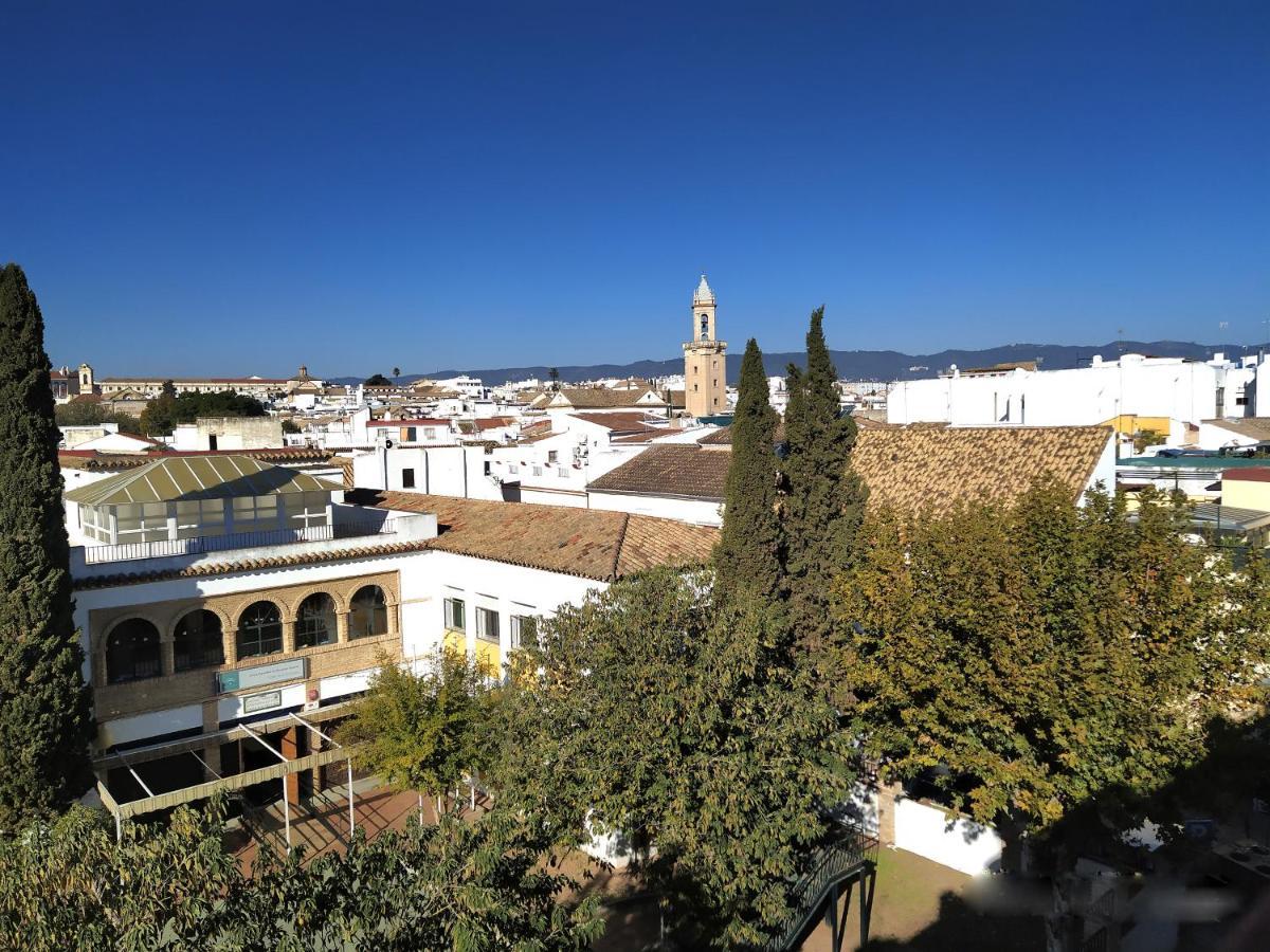 Regina -parking Casco Historico * Cordoba