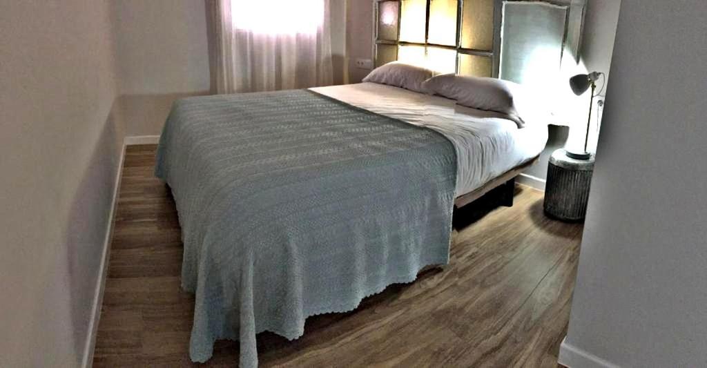 Homestay Urban El Postigo *