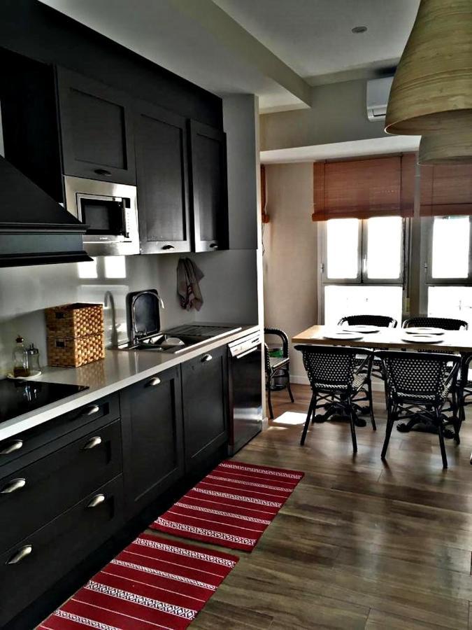Urban El Postigo Homestay *