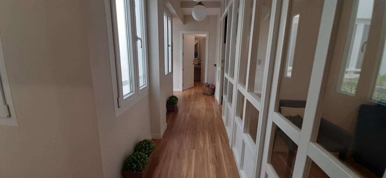 Homestay Urban El Postigo