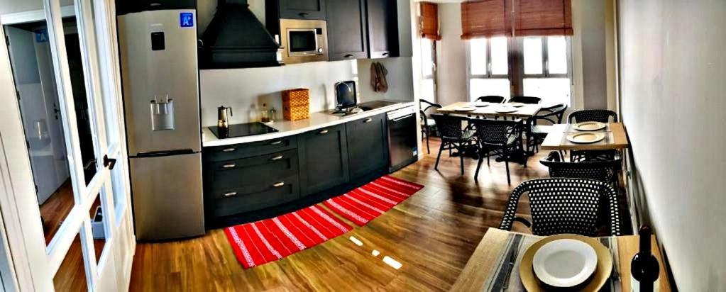Homestay Urban El Postigo Cordoba