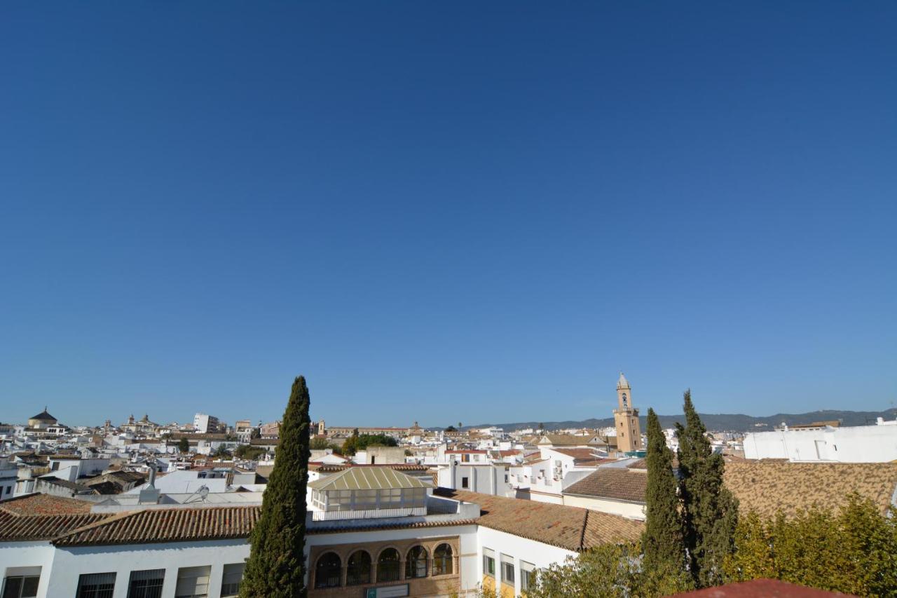 Regina -parking Casco Historico Apartment