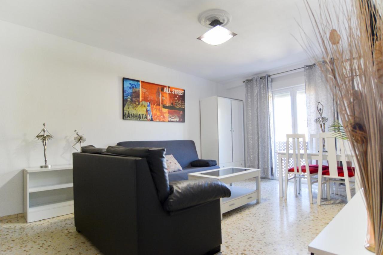 Regina -parking Casco Historico Apartment