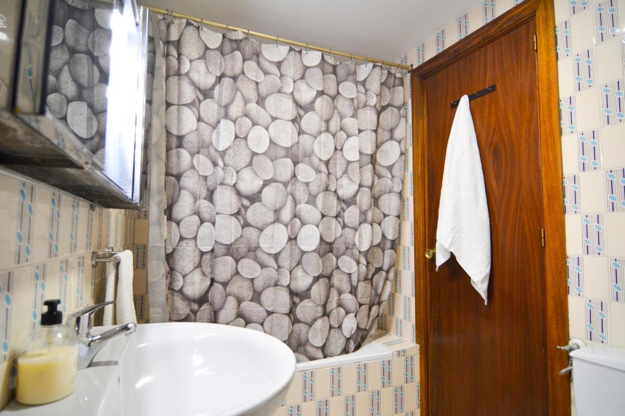 Regina -parking Casco Historico Apartment Cordoba