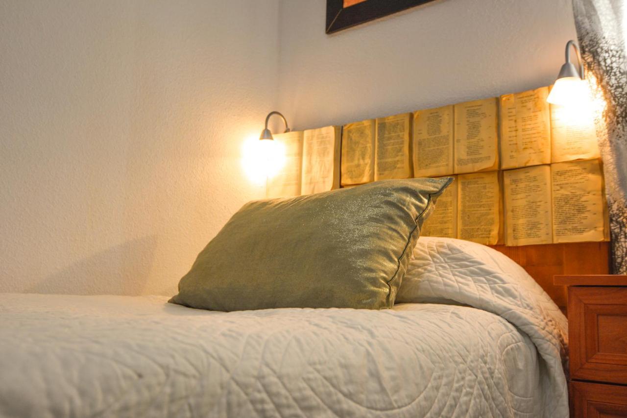Regina -parking Casco Historico Apartment Cordoba