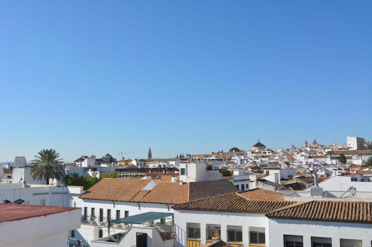 Regina -parking Casco Historico Apartment