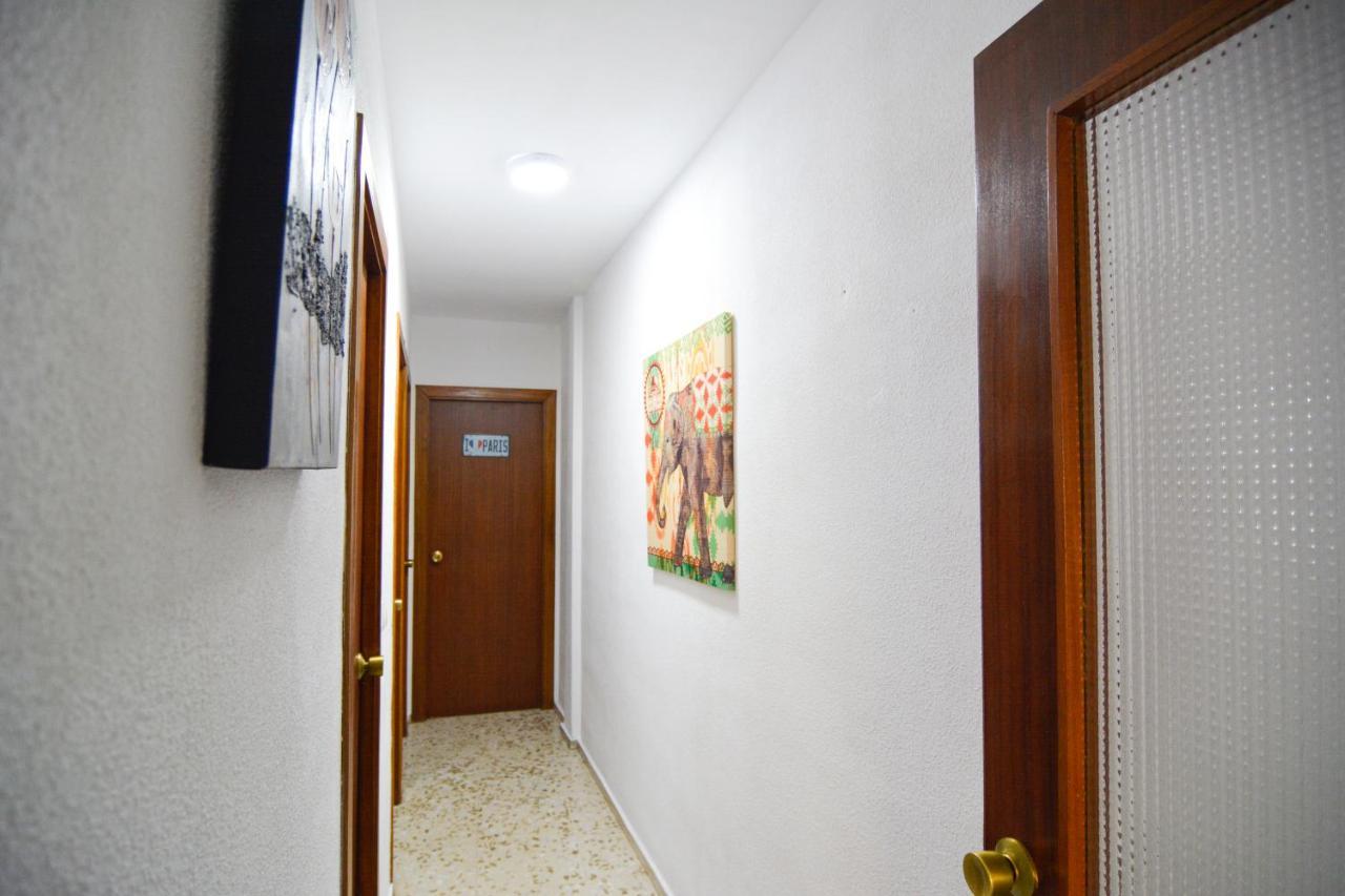 Regina -parking Casco Historico Apartment