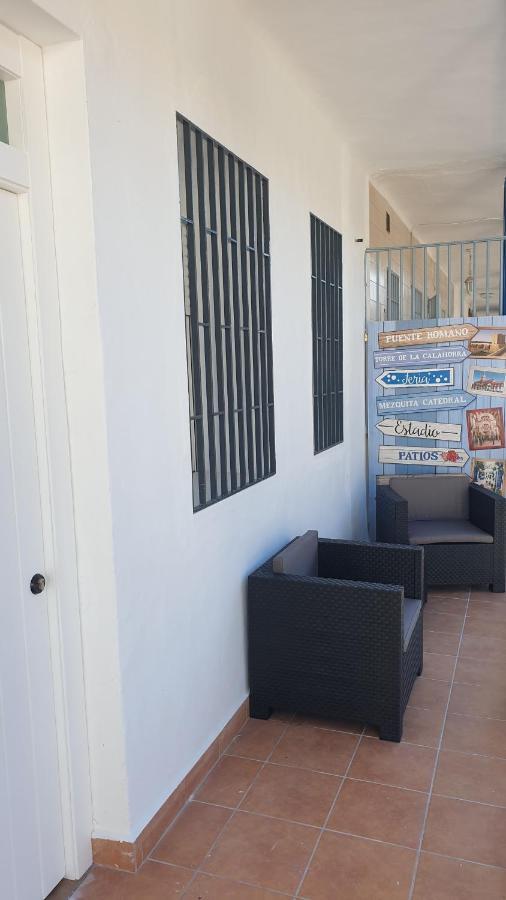 Apartamento En Puente Y Torre Calahorra *