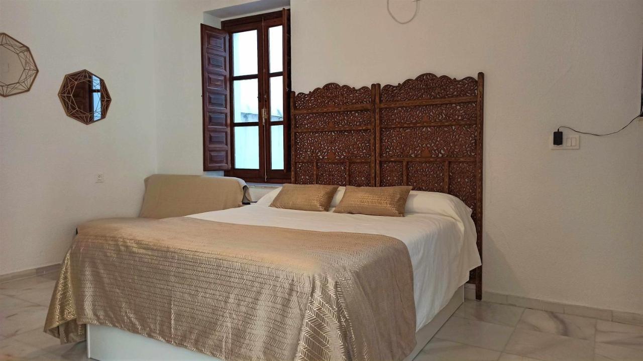Apartamento La Pequeña Taifa Mezquita Catedral Córdoba