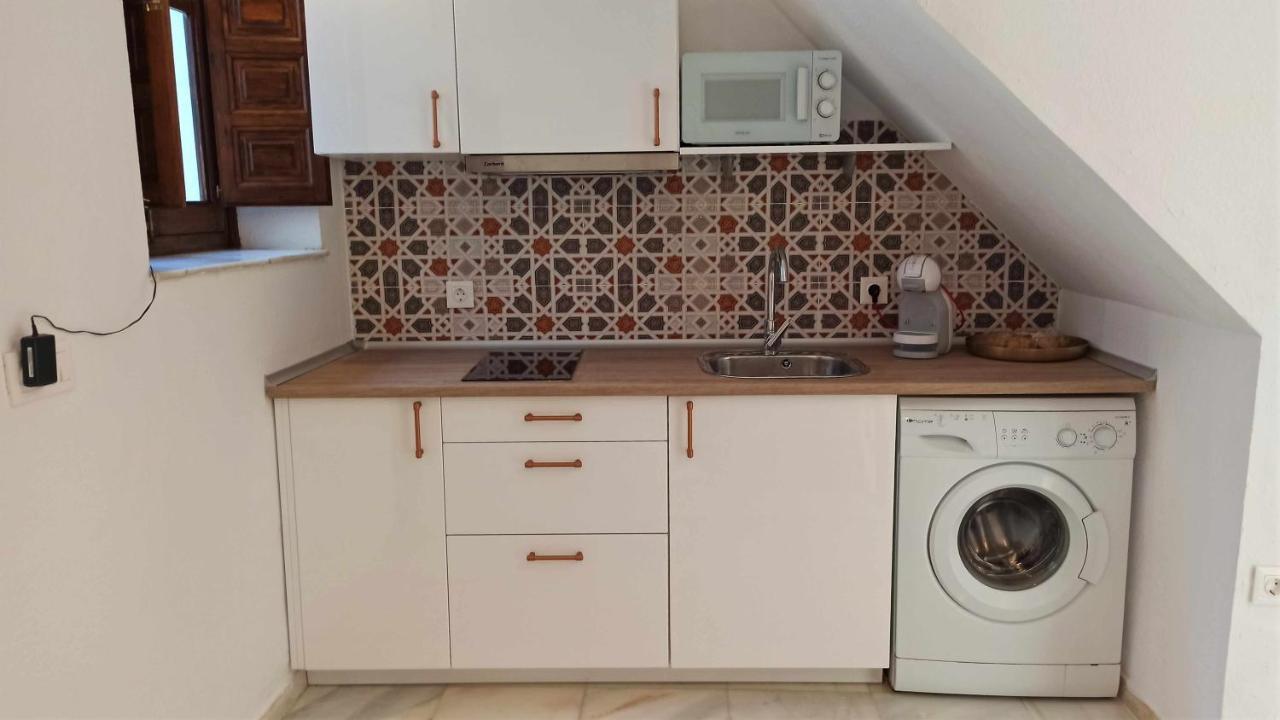 Apartamento La Pequeña Taifa Mezquita Catedral *