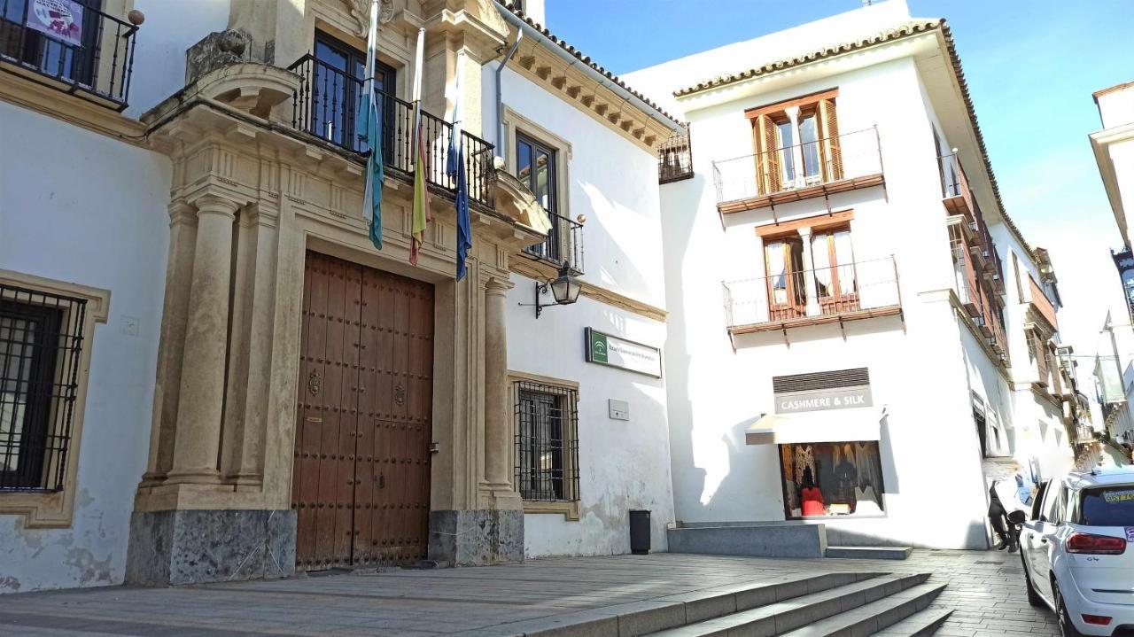 Apartamento La Pequeña Taifa Mezquita Catedral *