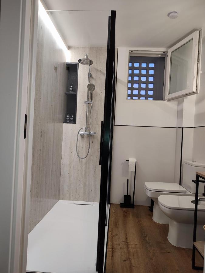 En Puente Y Torre Calahorra Apartamento *
