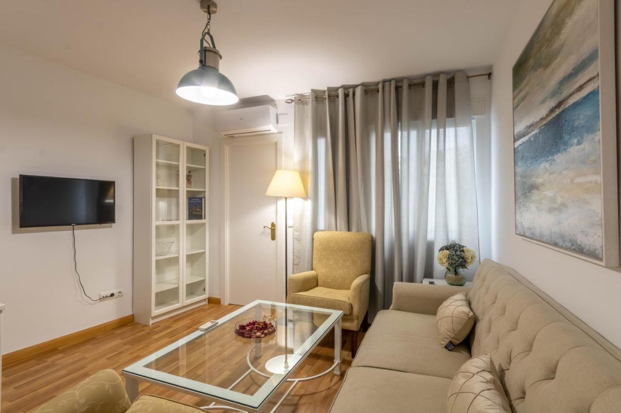 La Casa De Nina Apartamento Córdoba