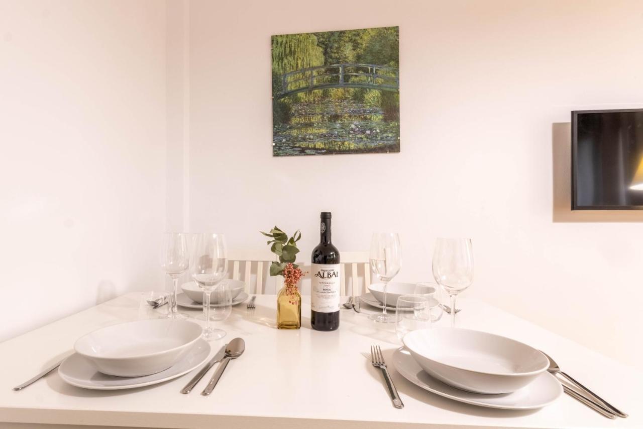 La Casa De Nina Apartamento Córdoba