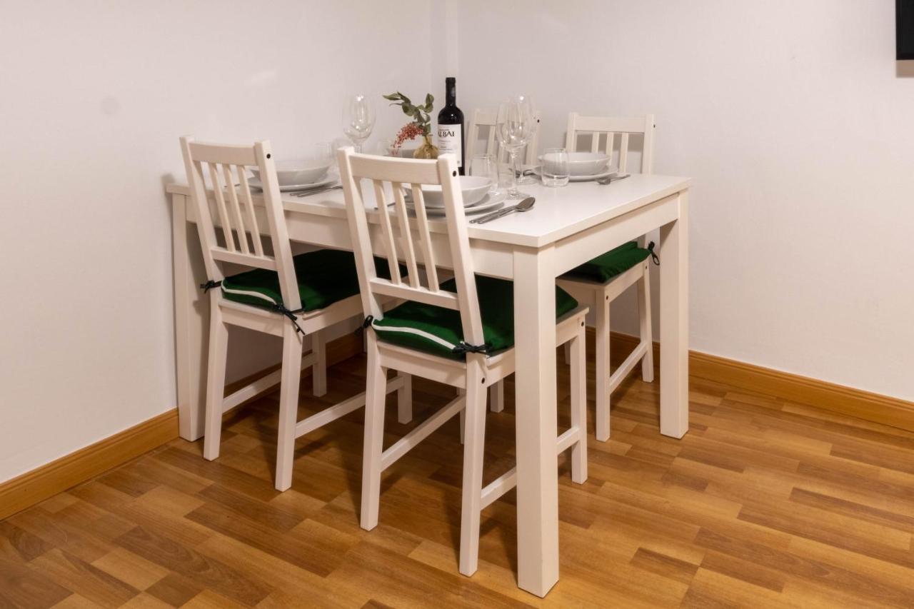 Apartamento La Casa De Nina