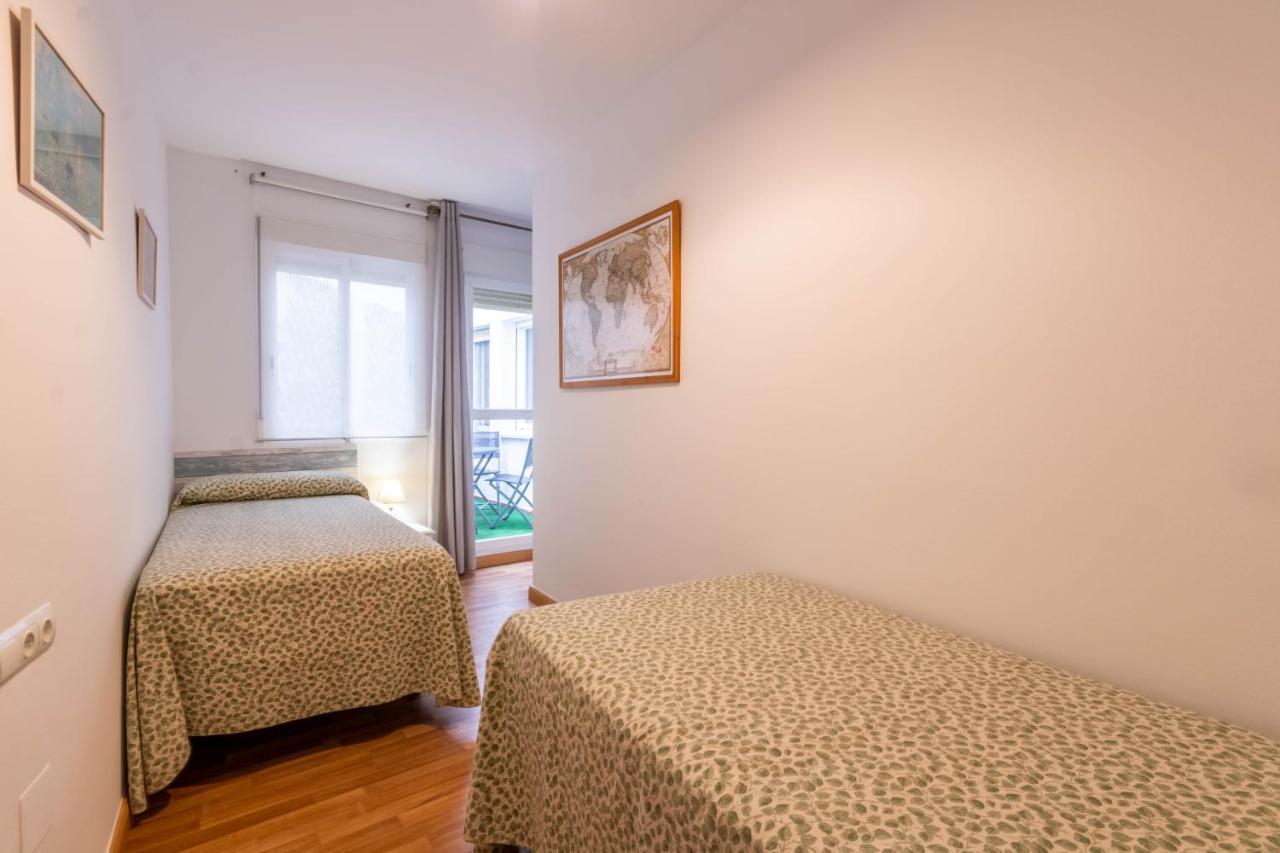 Apartamento La Casa De Nina Córdoba