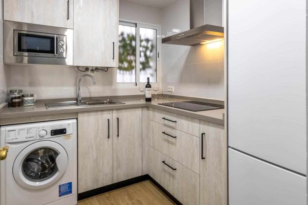 La Casa De Nina Apartamento Córdoba