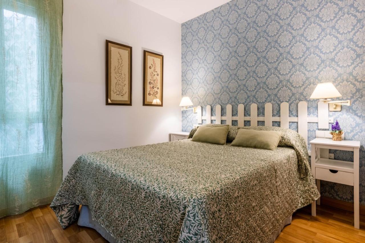 Apartamento La Casa De Nina Córdoba