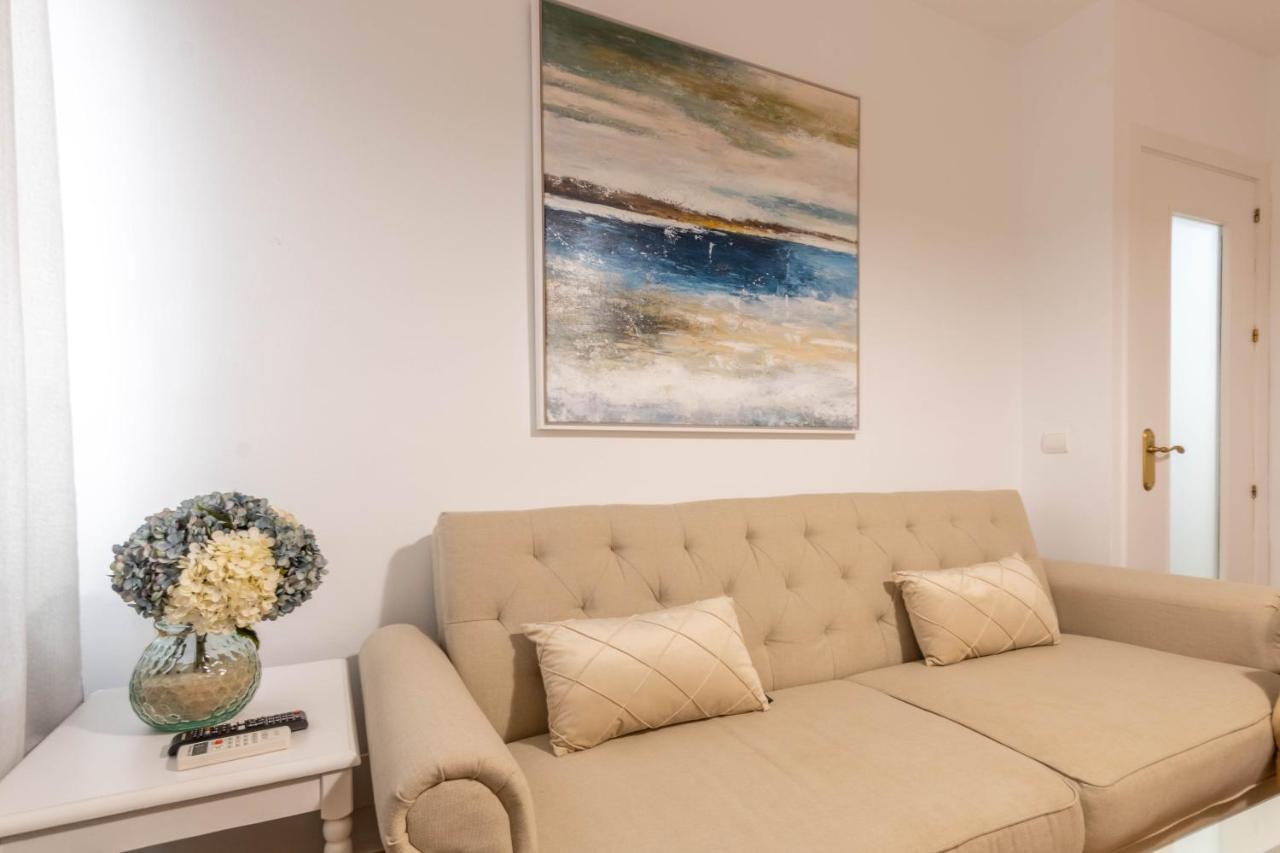 La Casa De Nina Apartamento