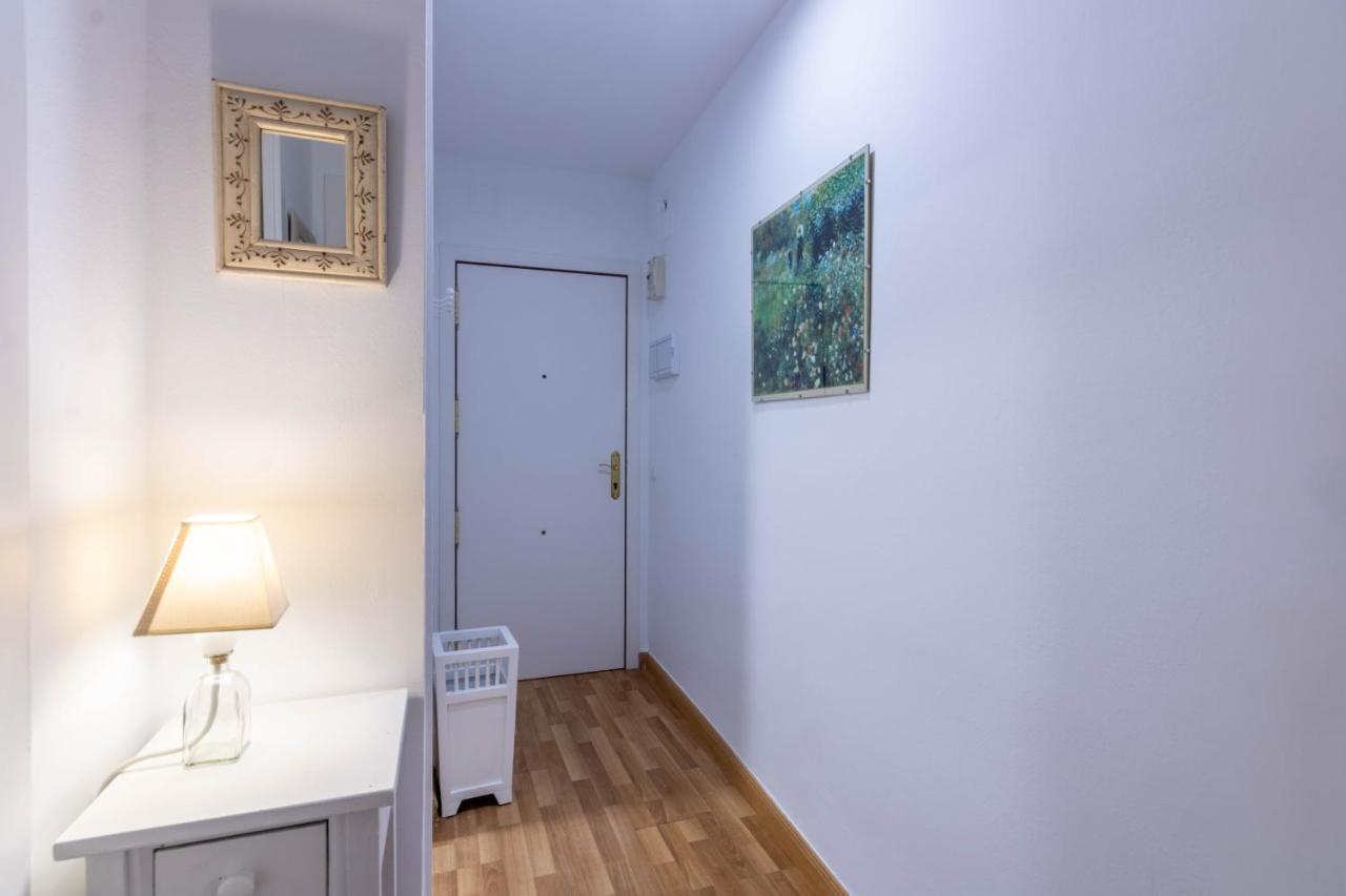 La Casa De Nina Apartamento *