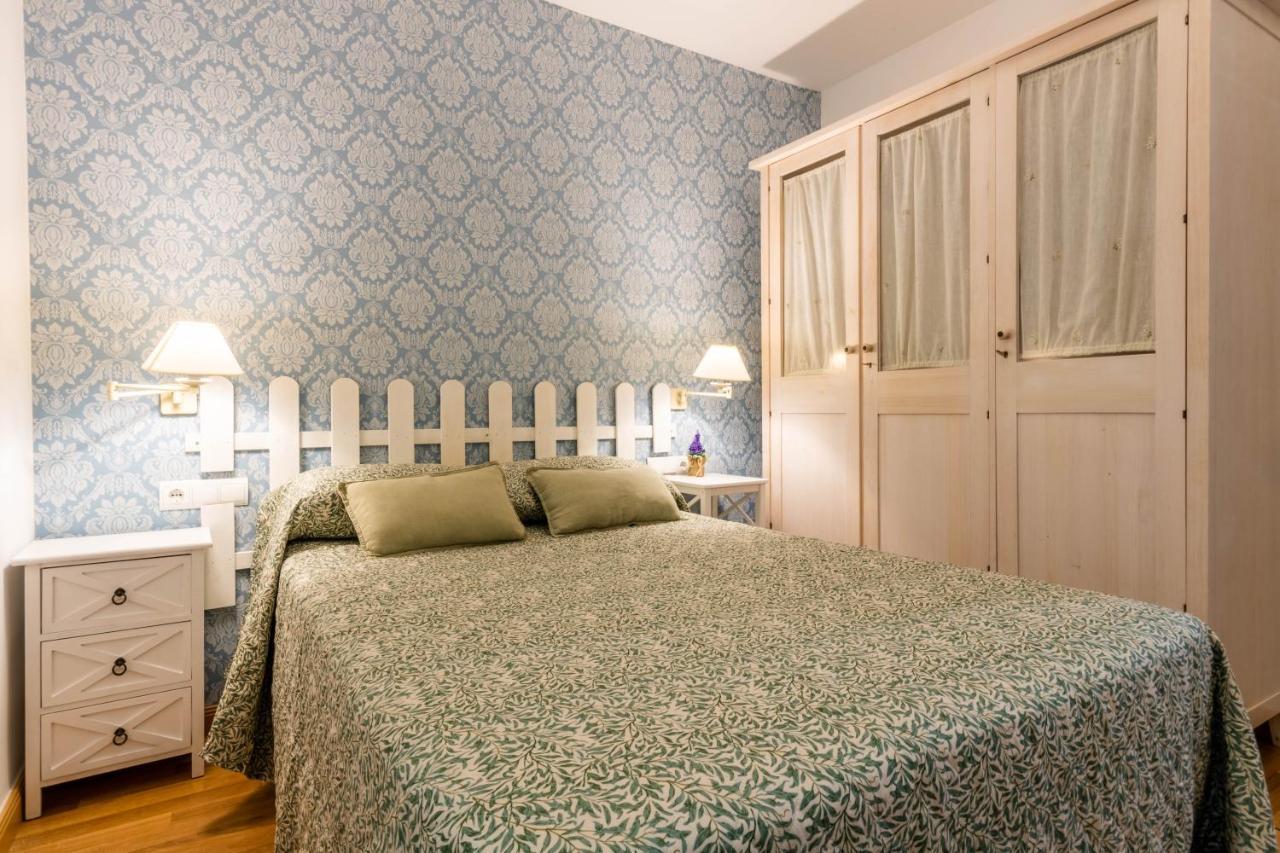 La Casa De Nina Apartamento *