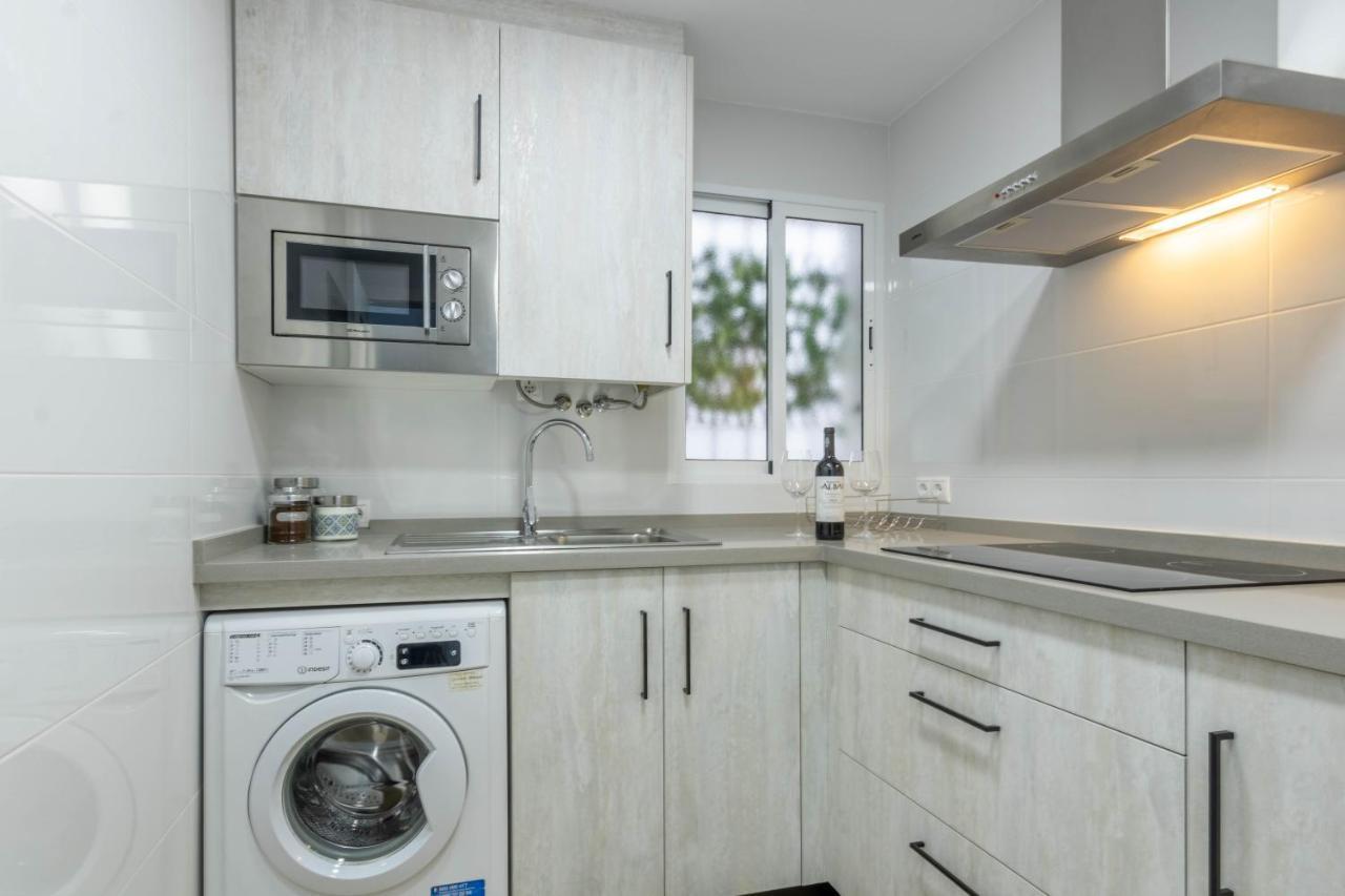 Apartamento La Casa De Nina