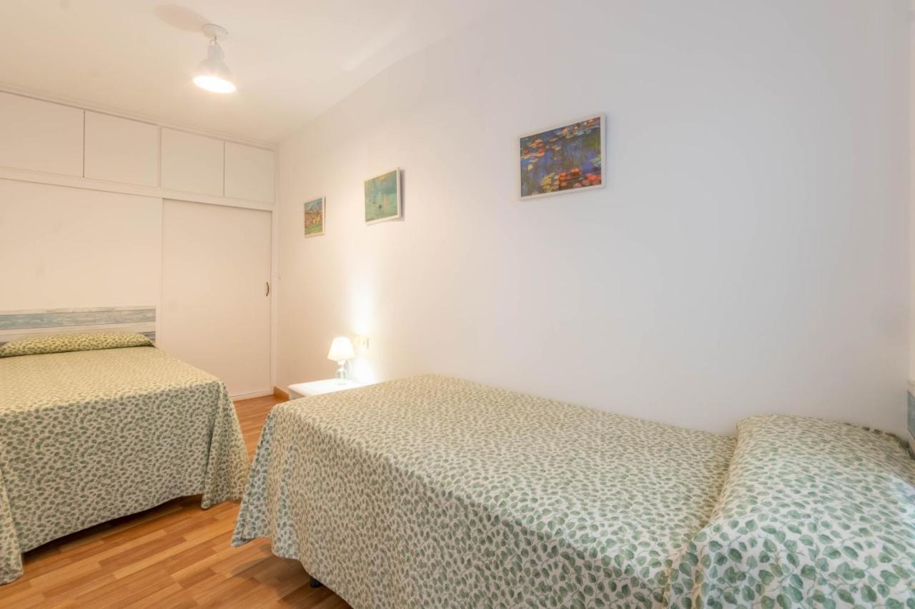 La Casa De Nina Apartamento