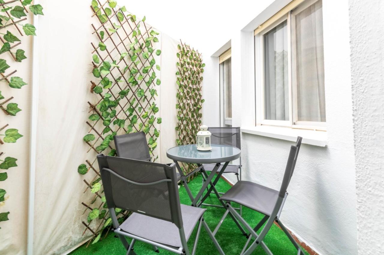 La Casa De Nina Apartamento