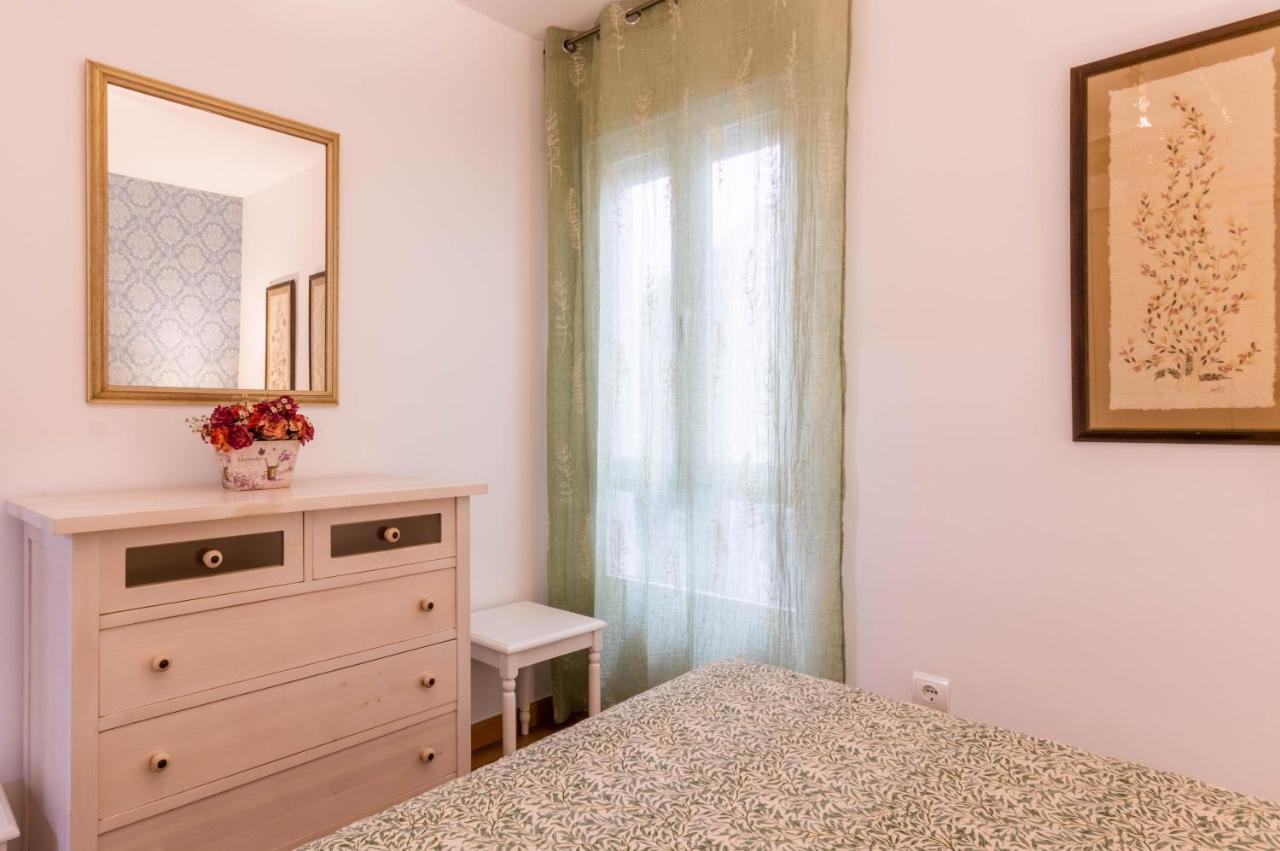 Apartamento La Casa De Nina Córdoba