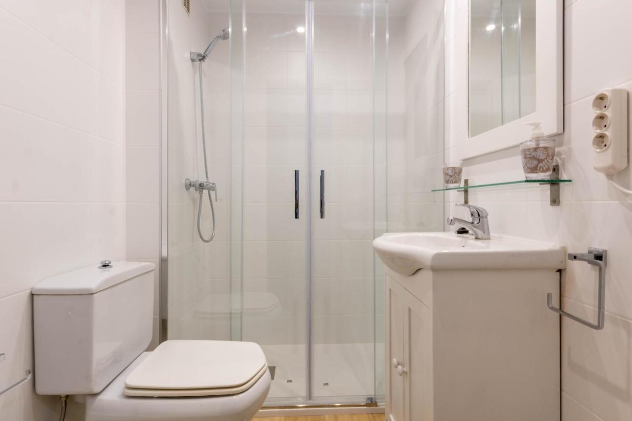 Apartamento La Casa De Nina
