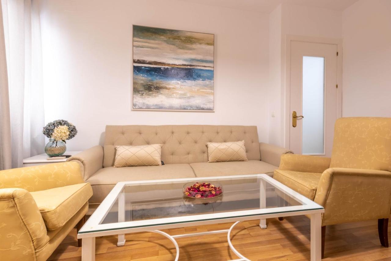 Apartamento La Casa De Nina *