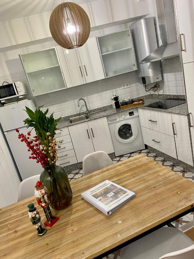 Centro Historico-la Preferida Cristo De Faroles-bailio Apartamento