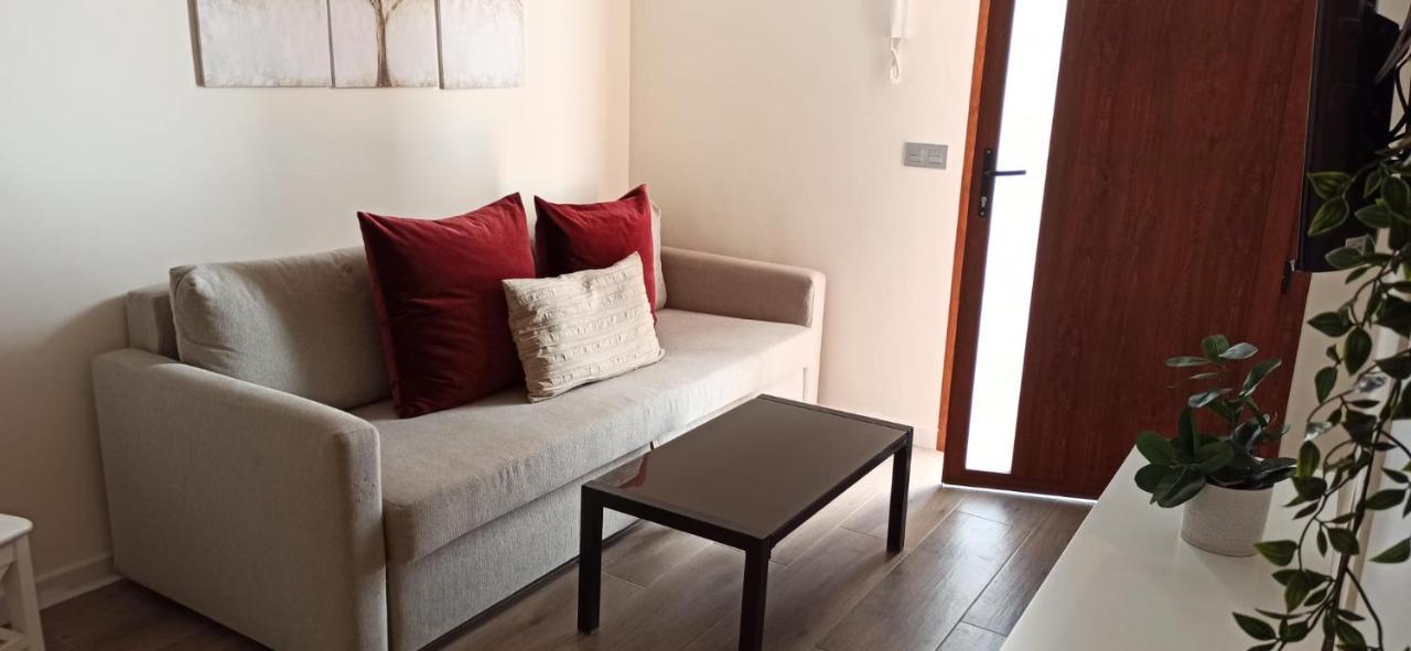 Apartamento La Quinta Hacienda *
