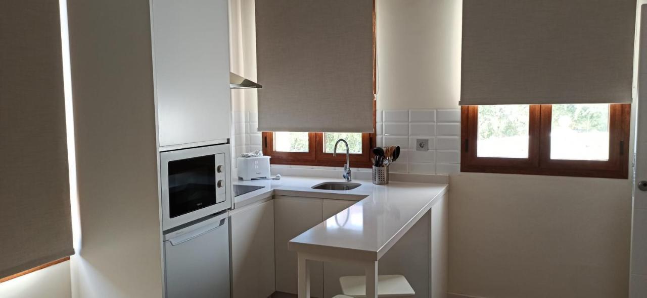 Apartamento La Quinta Hacienda Córdoba