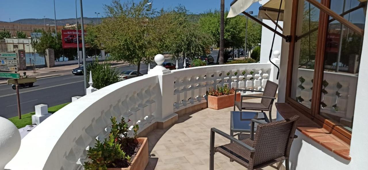 La Quinta Hacienda Apartamento *
