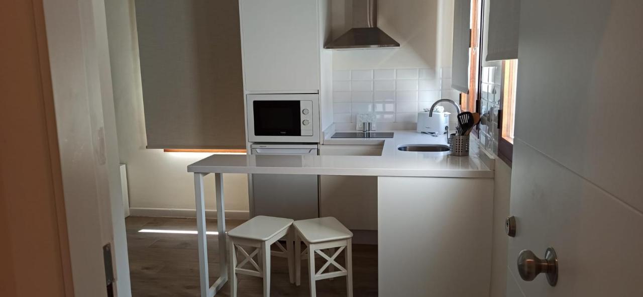 Apartamento La Quinta Hacienda Córdoba