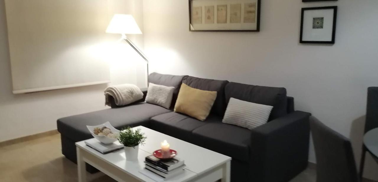 Bonito Y Cómodo Piso En Ideal Disfrutar La Ciudad