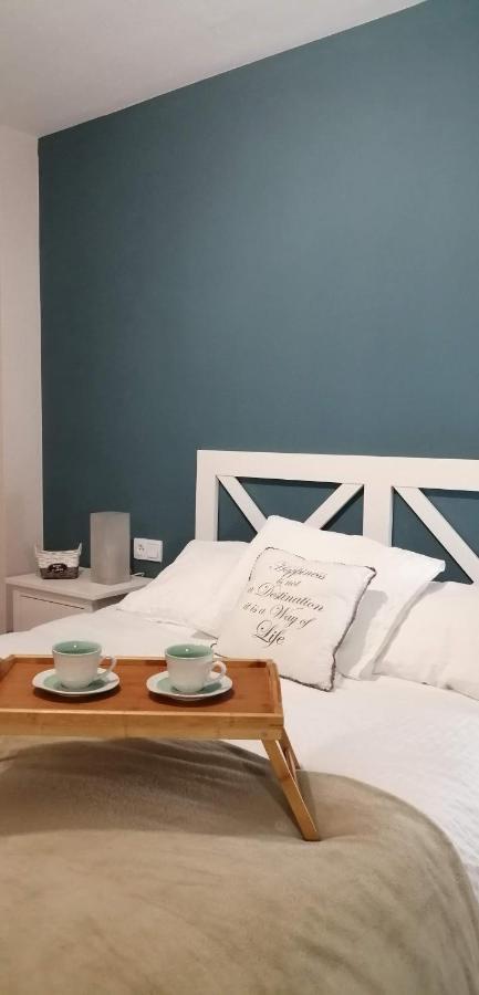 Apartamento Bonito Y Cómodo Piso En Ideal Disfrutar La Ciudad
