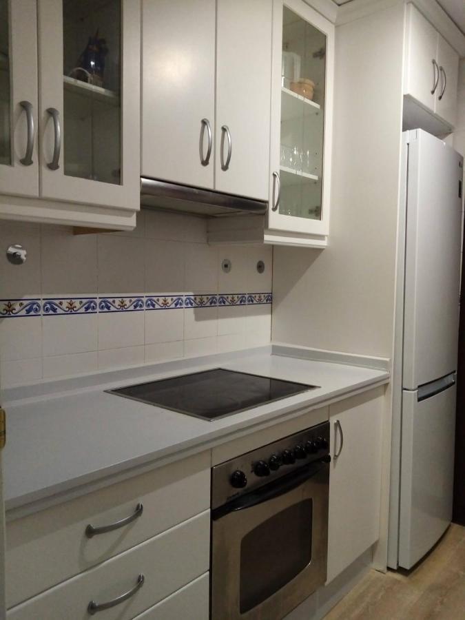 Apartamento Bonito Y Cómodo Piso En Ideal Disfrutar La Ciudad *