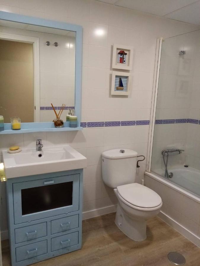 Apartamento Bonito Y Cómodo Piso En Ideal Disfrutar La Ciudad