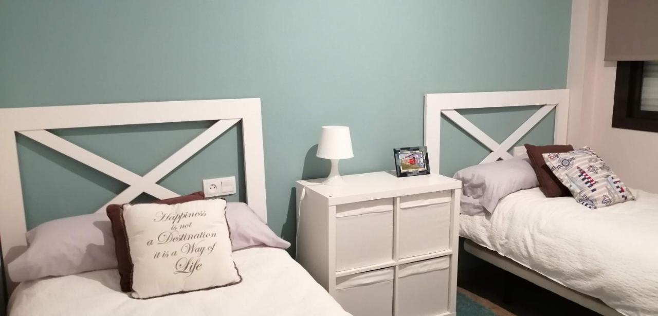 Apartamento Bonito Y Cómodo Piso En Ideal Disfrutar La Ciudad Córdoba