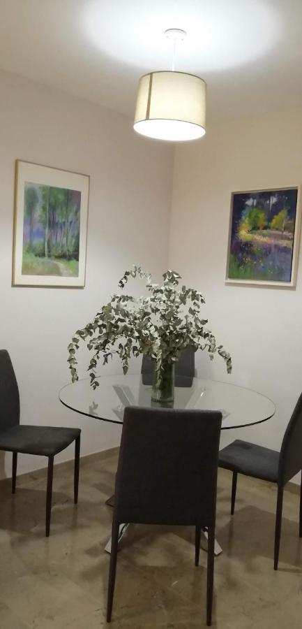 Bonito Y Cómodo Piso En Ideal Disfrutar La Ciudad