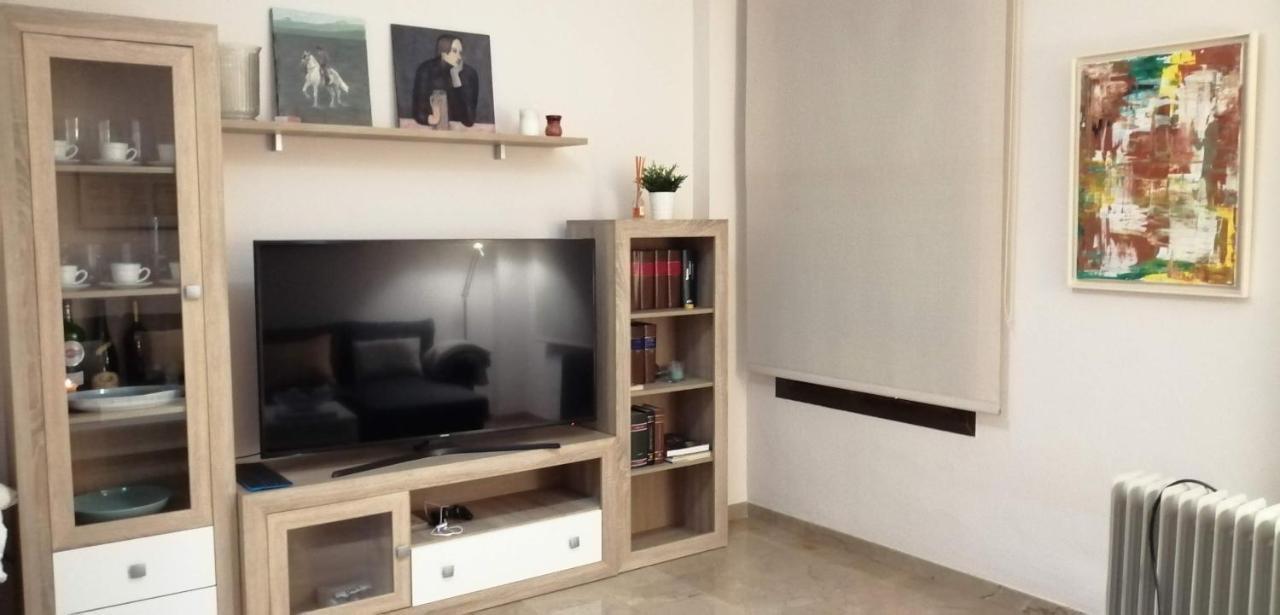 Bonito Y Cómodo Piso En Ideal Disfrutar La Ciudad Apartamento Córdoba