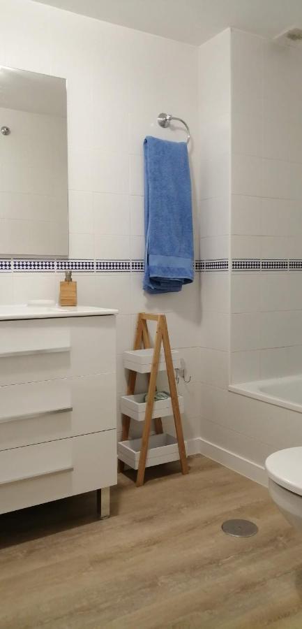 Bonito Y Cómodo Piso En Ideal Disfrutar La Ciudad Apartamento *