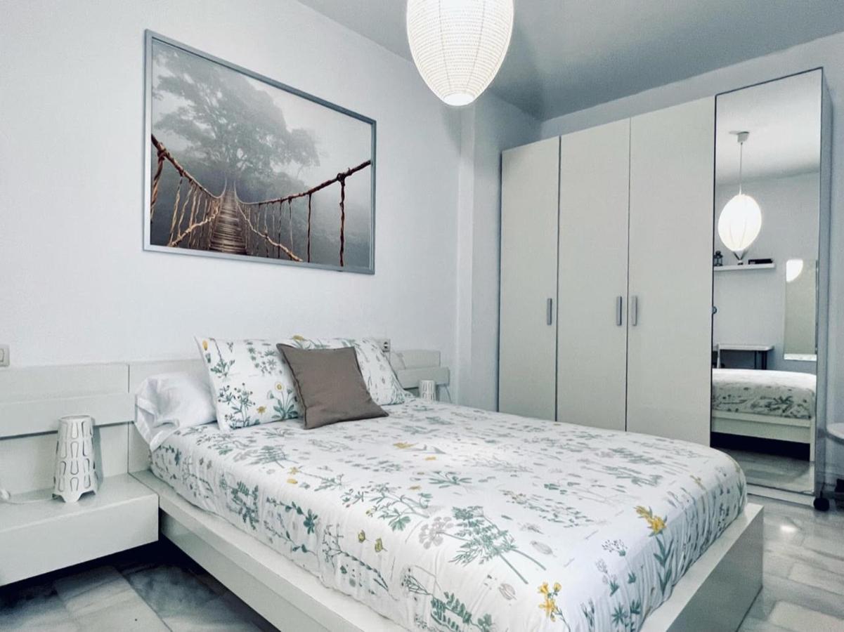 Apartamento Pintor Palomino Córdoba