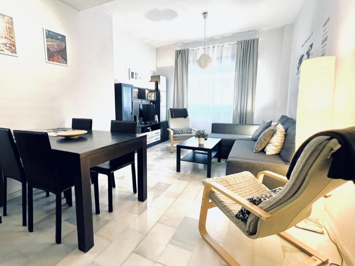 Pintor Palomino Apartamento Córdoba