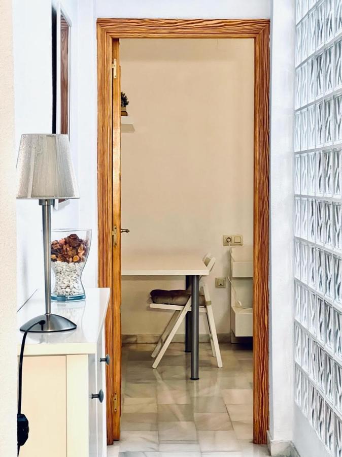 Pintor Palomino Apartamento Córdoba