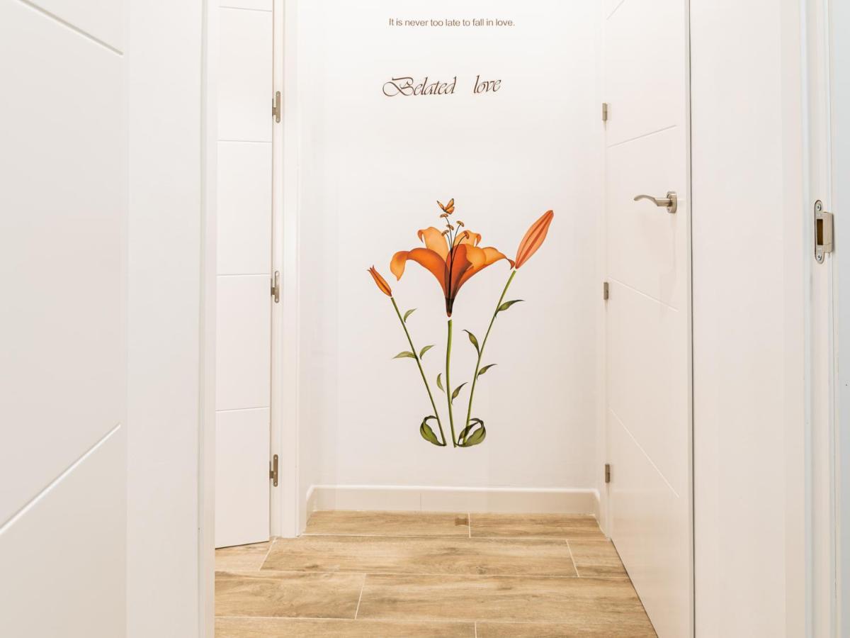 Loft Capricho Apartamento Córdoba