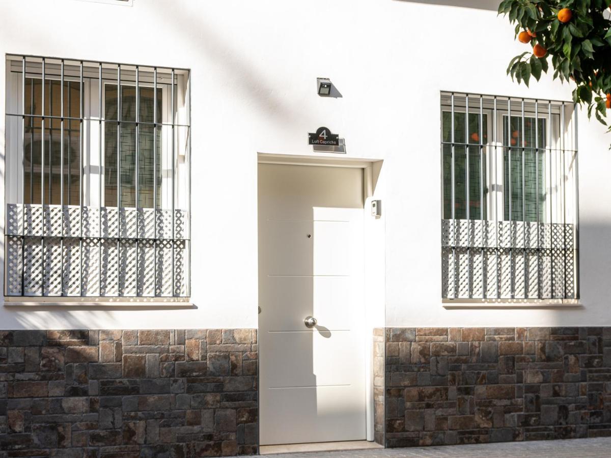 Loft Capricho Córdoba