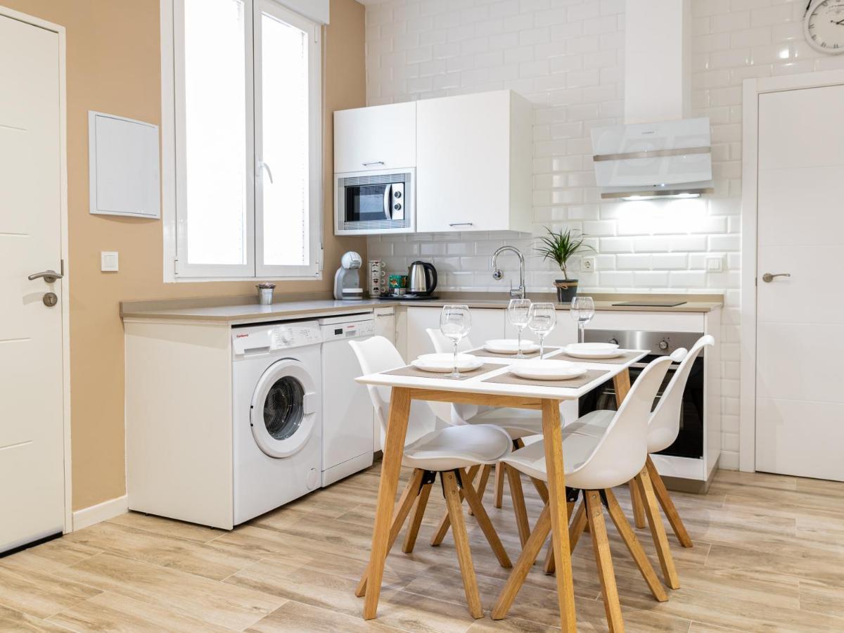 Loft Capricho Apartamento Córdoba